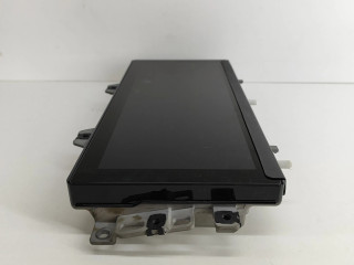 Дисплей    971919597B   Porsche Panamera (971)