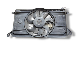 Вентилятор радиатора 3135103654, 1137326148 Volvo C30