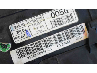 Блок предохранителей 912402P051 KIA Sorento
