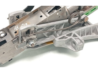    Рулевая рейка P31302026   Volvo V70 2008 - 2013 года