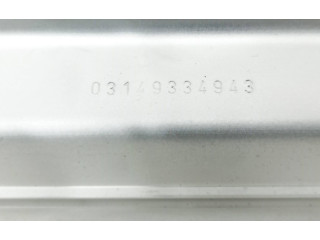 Подушка безопасности пассажира A2518600805, 2518600805   Mercedes-Benz R W251