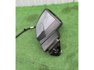 Zpětné zrcátko Audi Q7 4M 2017