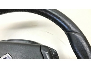 Руль Citroen C4 Grand Picasso 2007-2013 года 96821841VD, 20080613