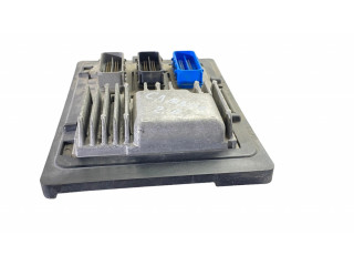 Блок управления двигателя 12697902, 811839393 Chevrolet Camaro