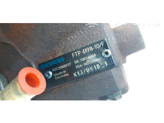 Топливный насос