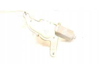 Двигатель стеклоочистителя заднего стекла    Chevrolet Matiz       