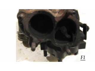 Turbodmychadlo Турбина 89FF6K682BA   Ford Sierra 0.0  