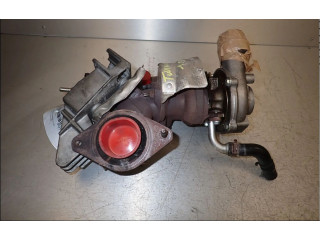 Турбина Renault Twingo II 7701478939 для двигателя K9KP820