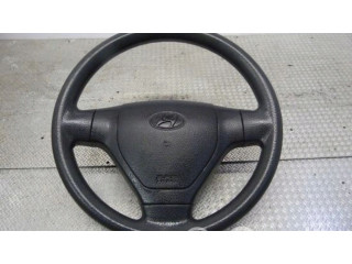 Руль Hyundai Getz