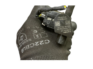 Vstřikovač 28489548, 25195089 Opel Antara