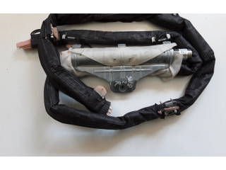 Боковая подушка безопасности 9684873680   Peugeot 5008