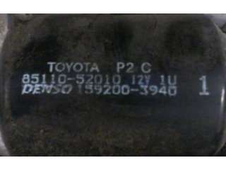 Моторчик дворников 8511052010 Toyota Yaris