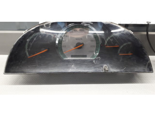 Панель приборов 80220-08B00 SsangYong Rexton