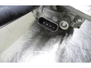 Моторчик дворников W000027118, A1768200040009    Mercedes-Benz A W176