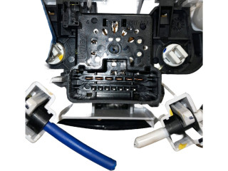 Модуль блока управления кондиционером 7209286, 55892110 BMW X5 E70