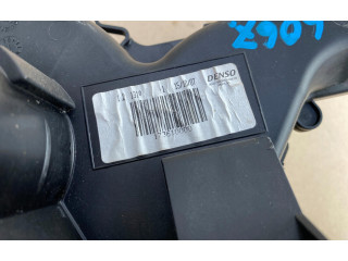 Вентилятор печки 173610000 Citroen C4 Grand Picasso