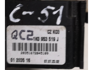 Ручка стеклоочистителей 1K0953519J, 01253516   Volkswagen Caddy