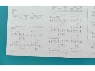 Форсунка 0414720039, IMPRK1329830    Volkswagen Bora   