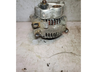 Генератор 751502902 Mini One - Cooper R50 - 53