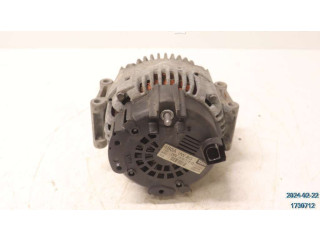 Генератор 06E903016KX, TG17C023 Audi A6 S6 C6 4F