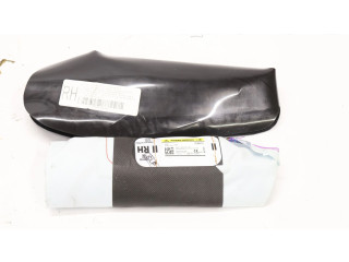 Подушка безопасности в сиденье    Ford S-MAX