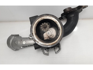  Турбина Volkswagen Golf VII  04E145704T, 04E145704TCJZ         