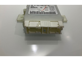 Блок управления парковки A1645453716, 6002JC1084   Mercedes-Benz ML W164   