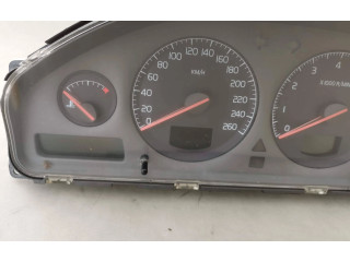 Панель приборов 9459821, 9499668 Volvo V70