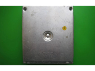 Блок управления двигателем Блок управления 88GB-12A650-AB, 8GAB   Ford Sierra