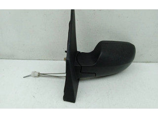 Зеркало электрическое Ford Fusion 2002 - 2005 года