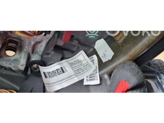 Руль Maserati Quattroporte - года 06700116660, 01165