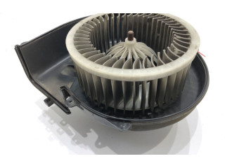 Вентилятор печки 6Q1819015C Skoda Fabia Mk1 (6Y)