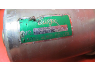 рейка Колонка рулевая 8200091805 Renault Clio II 2001 - 2005 года