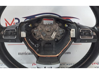 Руль Volkswagen Golf VI  2008 - 2013 года 3C8419091BC, 3C8419091BC      