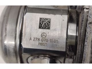 Топливный насос