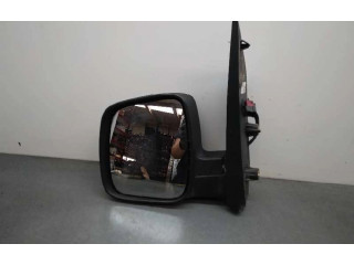 Зеркало электрическое        Citroen Nemo   -  года   