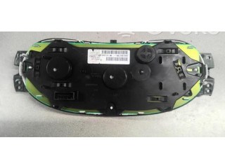 Панель приборов 248107594R   Dacia Dokker       