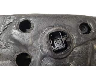 Zpětné zrcátko  Renault Megane III 2011    