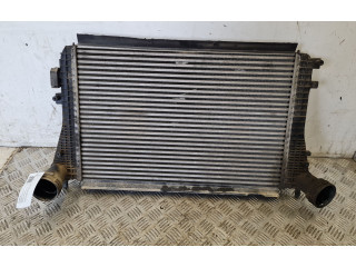 Интеркулер     Volkswagen PASSAT B6 