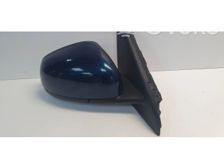 Зеркало электрическое        Smart ForFour II W453  2014 -  года   