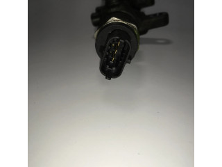 Vstřikovací lišta 0445214211, 314002F000 Hyundai Santa Fe pro naftový motor 2.2