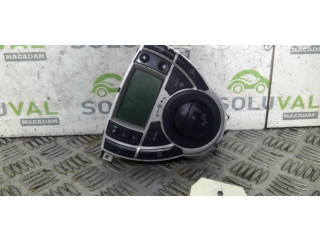 Блок управления кондиционера воздуха / климата/ печки (в салоне)