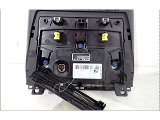 Дисплей    280346916R   Renault Clio V