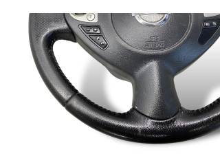 Volant Nissan Juke I F15 2018