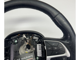 Руль Jeep Renegade  2014 -  года 07356613520, 07356613520      