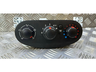 Блок управления климат-контролем 5P3741300, A42303300 Dacia Dokker