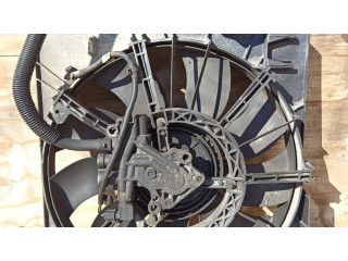 Вентилятор радиатора     61033    Jeep Grand Cherokee (WK) 3.0