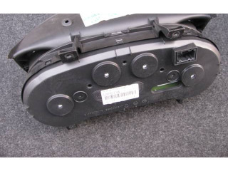 Přístrojová deska Fiat Punto Evo 2015 52012734, 77359