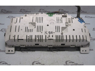 Панель приборов 78100   Honda Civic       