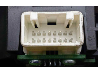 Ручка стеклоочистителей DF7466128   Mazda 6